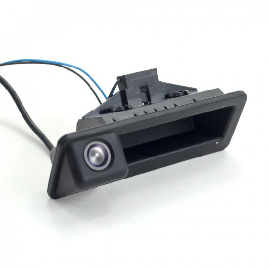 Redbat BMW E60, BMW E-Series CMOS Reverse Camera (RBH-200-BMW-BF-E60-E-SERIES) Redbat BMW E60, BMW E-Series CMOS Reverse Camera (RBH-200-BMW-BF-E60-E-SERIES)