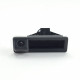 Redbat BMW E60, BMW E-Series CMOS Reverse Camera (RBH-200-BMW-BF-E60-E-SERIES) Redbat BMW E60, BMW E-Series CMOS Reverse Camera (RBH-200-BMW-BF-E60-E-SERIES)