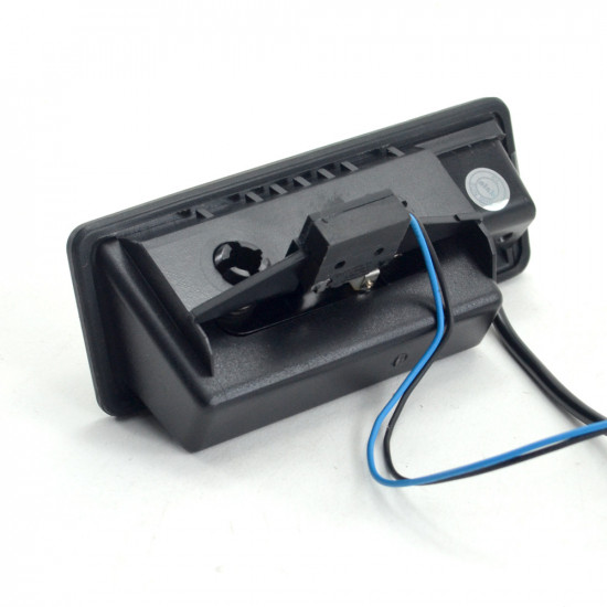 Redbat BMW E60, BMW E-Series CMOS Reverse Camera (RBH-200-BMW-BF-E60-E-SERIES)