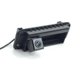 Redbat Mercedes C200 W204 2007 CMOS Reverse Camera (RBH-200-MERCEDES-C200-W204)