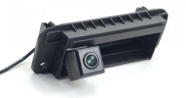 Redbat Mercedes C200 W204 2007 CMOS Reverse Camera (RBH-200-MERCEDES