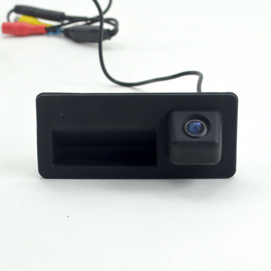 Redbat Porsche Cayenne 2008 CMOS Reverse Camera (RBH-200-PC-BF-PORSCHE-CAYENNE)