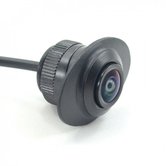 Redbat Side Camera 180 Degrees View CMOS Side Camera (RBS-180LR)