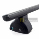 Rhino T-L 9000 Car Roof Rack Aluminium Cross Bar 75KG Max Load Rhino T-L 9000 Car Roof Rack Aluminium Cross Bar 75KG Max Load
