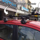 Rhino T-L 9000 Car Roof Rack Aluminium Cross Bar 75KG Max Load Rhino T-L 9000 Car Roof Rack Aluminium Cross Bar 75KG Max Load