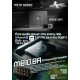 Rockpower M810.8A 10-Channel Digital Signal Processor with 8-channel Amplifier DSP