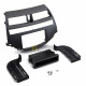SCOSCHE HONDA ACCORD 8th Gen '08-'12 Double DIN Car Stereo Installation Dash Kit SCOSCHE HONDA ACCORD 8th Gen '08-'12 Double DIN Car Stereo Installation Dash Kit