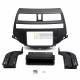 SCOSCHE HONDA ACCORD 8th Gen '08-'12 Double DIN Car Stereo Installation Dash Kit SCOSCHE HONDA ACCORD 8th Gen '08-'12 Double DIN Car Stereo Installation Dash Kit