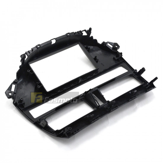 SCOSCHE HONDA ACCORD 8th Gen '08-'12 Double DIN Car Stereo Installation Dash Kit SCOSCHE HONDA ACCORD 8th Gen '08-'12 Double DIN Car Stereo Installation Dash Kit