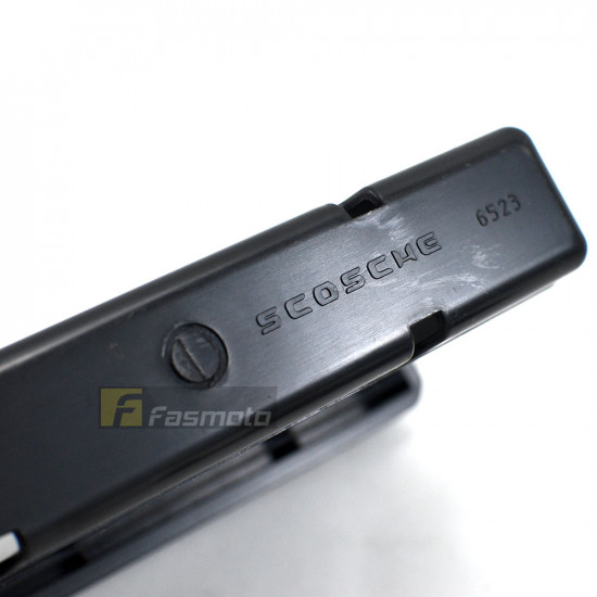 SCOSCHE HONDA ACCORD 8th Gen '08-'12 Double DIN Car Stereo Installation Dash Kit SCOSCHE HONDA ACCORD 8th Gen '08-'12 Double DIN Car Stereo Installation Dash Kit