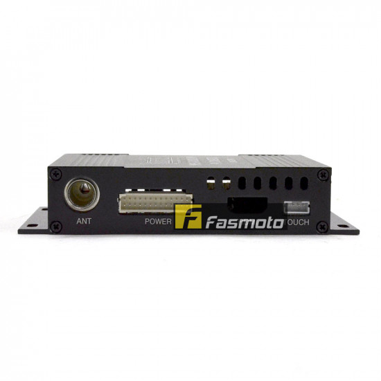 SMARTSTAR Japan FM Frequency Converter & Multimedia Interface MP5 RMVB (SM-FM892) SMARTSTAR Japan FM Frequency Converter & Multimedia Interface MP5 RMVB (SM-FM892)