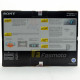 SONY XM-N1004 4/3/2 Channel Stereo Car Amplifier 70W RMS x 4 at 4 ohms SONY XM-N1004 4/3/2 Channel Stereo Car Amplifier 70W RMS x 4 at 4 ohms