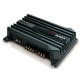 SONY XM-N502 2/1 Channel N Series Car Amplifier 65W RMS x 4 at 4 ohms