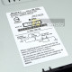 SONY XM-N502 2/1 Channel N Series Car Amplifier 65W RMS x 4 at 4 ohms SONY XM-N502 2/1 Channel N Series Car Amplifier 65W RMS x 4 at 4 ohms