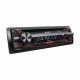 SONY XPLOD CDX-G1200U (Red Illum.) Single DIN USB AUX CD Car Stereo Receiver SONY XPLOD CDX-G1200U (Red Illum.) Single DIN USB AUX CD Car Stereo Receiver
