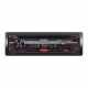 SONY XPLOD CDX-G1200U (Red Illum.) Single DIN USB AUX CD Car Stereo Receiver