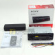 SONY DSX-A110U Single DIN Media Receiver with USB (No CD) SONY DSX-A110U Single DIN Media Receiver with USB (No CD)