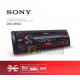 SONY DSX-A110U Single DIN Media Receiver with USB (No CD) SONY DSX-A110U Single DIN Media Receiver with USB (No CD)
