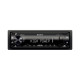 SONY DSX-GS80 Single DIN High-power Digital Media Receiver with Bluetooth USB 4 x 100W (45W RMS) (No CD)