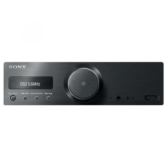 SONY RSX-GS9 High-Resolution Audio Media Receiver with Bluetooth (No CD) SONY RSX-GS9 High-Resolution Audio Media Receiver with Bluetooth (No CD)