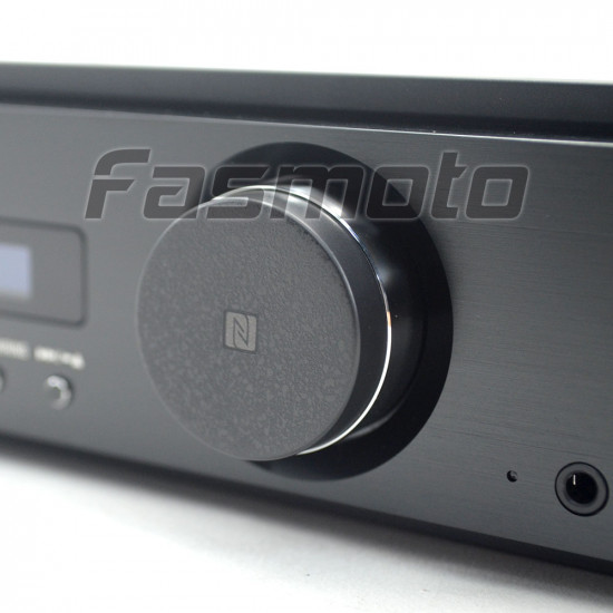 SONY RSX-GS9 High-Resolution Audio Media Receiver with Bluetooth (No CD) SONY RSX-GS9 High-Resolution Audio Media Receiver with Bluetooth (No CD)