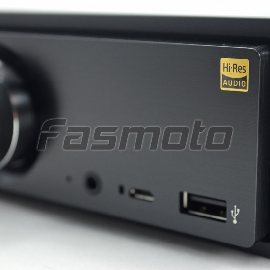 SONY RSX-GS9 High-Resolution Audio Media Receiver with Bluetooth (No CD) SONY RSX-GS9 High-Resolution Audio Media Receiver with Bluetooth (No CD)