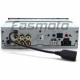 SONY RSX-GS9 High-Resolution Audio Media Receiver with Bluetooth (No CD) SONY RSX-GS9 High-Resolution Audio Media Receiver with Bluetooth (No CD)
