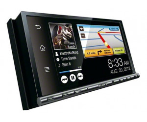 Head Unit