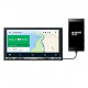 SONY XAV-AX3000 6.95" (17.6cm) Apple CarPlay Android Auto Bluetooth Car Radio SONY XAV-AX3000 6.95" (17.6cm) Apple CarPlay Android Auto Bluetooth Car Radio