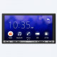 SONY XAV-AX3200 6.95" (17.6cm) Apple CarPlay Android Auto Bluetooth Media Player with Weblink Cast SONY XAV-AX3200 6.95" (17.6cm) Apple CarPlay Android Auto Bluetooth Media Player with Weblink Cast