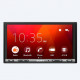 SONY XAV-AX3200 6.95" (17.6cm) Apple CarPlay Android Auto Bluetooth Media Player with Weblink Cast