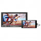 SONY XAV-AX3500 6.95" (17.6cm) Bluetooth Media Player with Weblink Cast