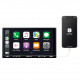 SONY XAV-AX5500 6.95" (17.6cm) Apple CarPlay Android Auto Bluetooth Weblink Cast SONY XAV-AX5500 6.95" (17.6cm) Apple CarPlay Android Auto Bluetooth Weblink Cast