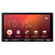 SONY XAV-AX5500 6.95" (17.6cm) Apple CarPlay Android Auto Bluetooth Weblink Cast