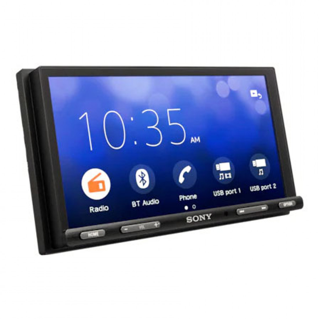 Sony XAV-AX5500 Malaysia