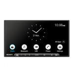 SONY XAV-AX6000 6.95" (17.6cm) Wireless Apple CarPlay Android Auto Capacitive Touchscreen Bluetooth Double DIN head unit