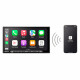 SONY XAV-AX6000 6.95" (17.6cm) Wireless Apple CarPlay Android Auto Capacitive Touchscreen Bluetooth Double DIN head unit SONY XAV-AX6000 6.95" (17.6cm) Wireless Apple CarPlay Android Auto Capacitive Touchscreen Bluetooth Double DIN head unit
