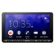 SONY XAV-AX8000 8.95" (22.7cm) Apple CarPlay Android Auto Weblink Cast