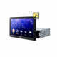 SONY XAV-AX8100 8.95" (22.7cm) Apple CarPlay, Android Auto, Bluetooth, Weblink Cast and USB SONY XAV-AX8100 8.95" (22.7cm) Apple CarPlay, Android Auto, Bluetooth, Weblink Cast and USB