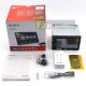 SONY XAV-W651BT 6.2" Double DIN NFC Bluetooth DVD USB Aux Car Stereo Receiver