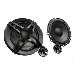 SONY XS-FB1621C 6" (16cm) 2-Way Component Car Speakers 45W RMS