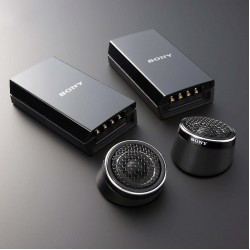 SONY XS-GS1 2.5cm (1”) Component High-Resolution Super Tweeters 120W/350W