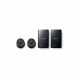 SONY XS-GS1 2.5cm (1”) Component High-Resolution Super Tweeters 120W/350W SONY XS-GS1 2.5cm (1”) Component High-Resolution Super Tweeters 120W/350W
