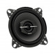 SONY XS-GTF1039 4" (10cm) 3-Way Xplod GTF Coaxial Car Speakers 30W RMS