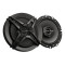 SONY XS-GTF1639 6" (16cm) 3-Way Xplod GTF Coaxial Car Speakers 45W RMS