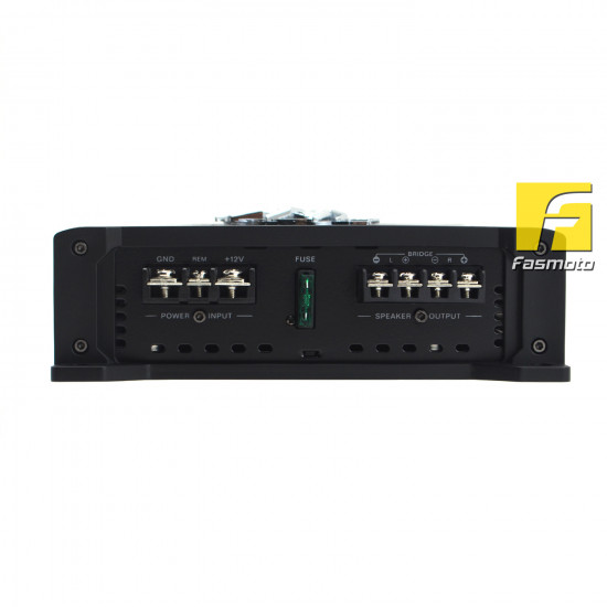 SOUNDSTREAM SP.A602 2/1 Channel Car Audio Amplifier 60W RMS x 2 (4 ohms)