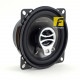 SOUNDSTREAM RX.402 4" 2 Way Coaxial Car Speakers 25W RMS SOUNDSTREAM RX.402 4" 2 Way Coaxial Car Speakers 25W RMS
