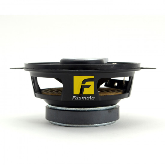 SOUNDSTREAM RX.402 4" 2 Way Coaxial Car Speakers 25W RMS SOUNDSTREAM RX.402 4" 2 Way Coaxial Car Speakers 25W RMS