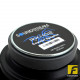 SOUNDSTREAM RX.402 4" 2 Way Coaxial Car Speakers 25W RMS SOUNDSTREAM RX.402 4" 2 Way Coaxial Car Speakers 25W RMS