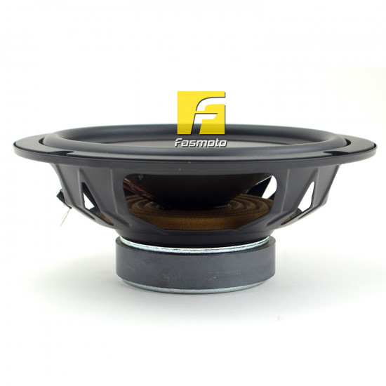 SOUNDSTREAM RX.65C 6.5" 2 Way Component Car Speakers 50W RMS SOUNDSTREAM RX.65C 6.5" 2 Way Component Car Speakers 50W RMS